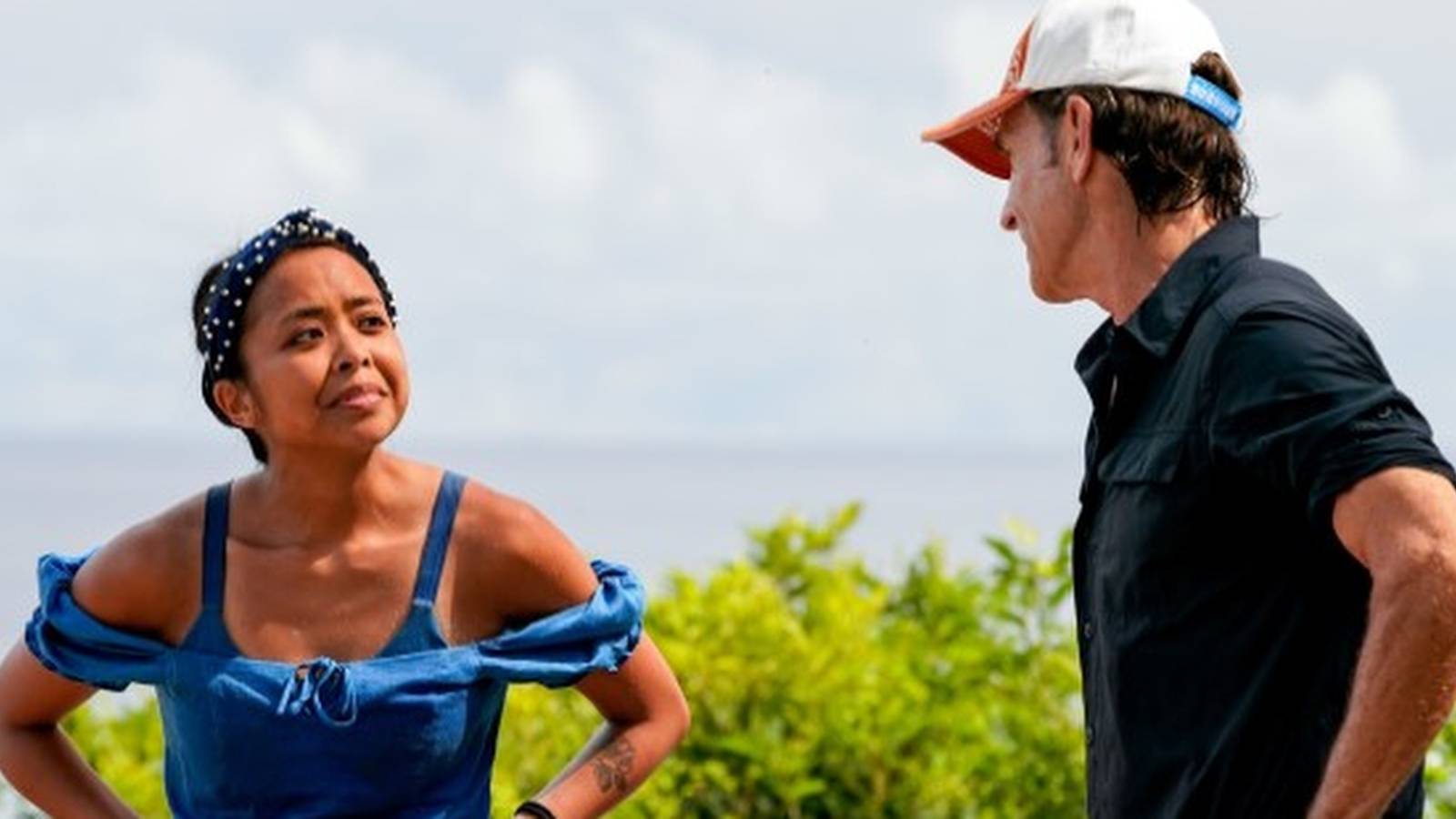 survivor season 41 episode 7