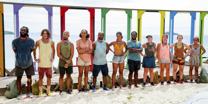 survivor season 41 episode 8