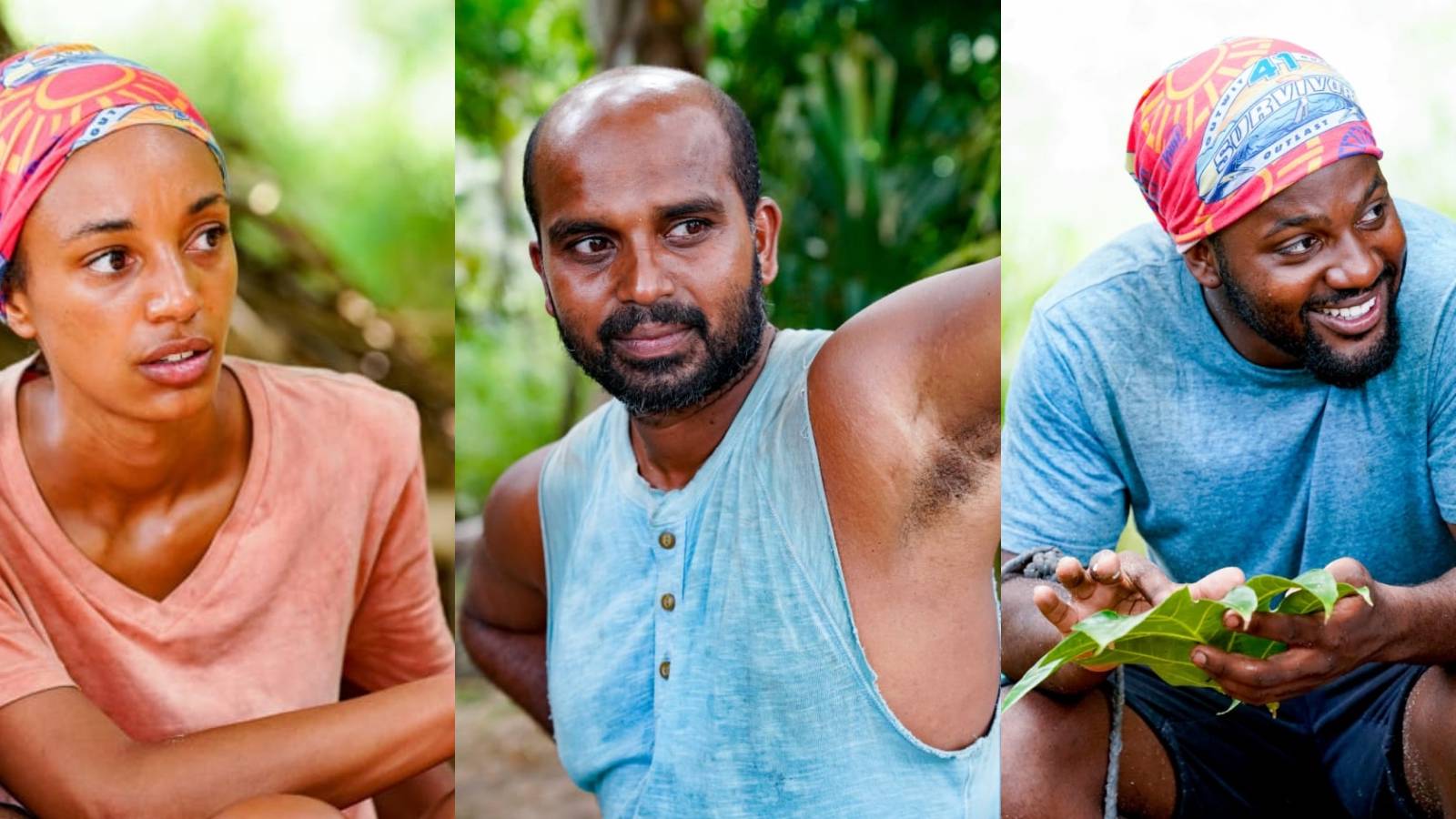 survivor season 41 episode 8