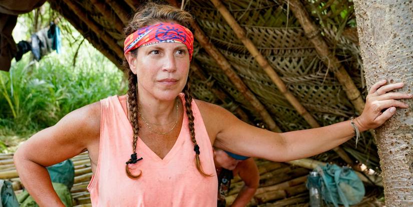 survivor season 41 episode 8