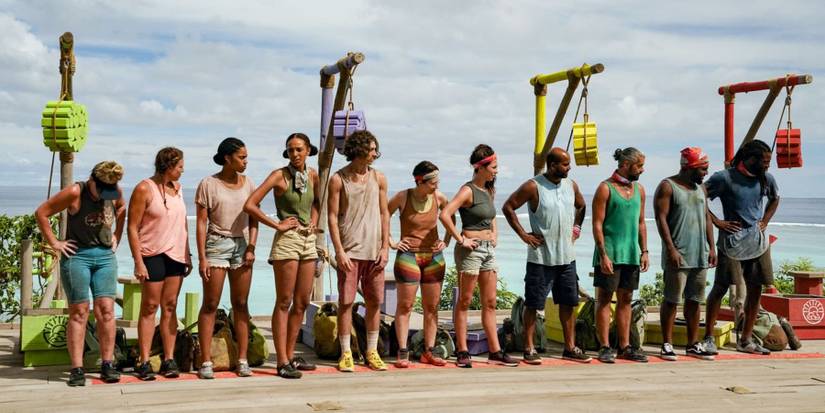 survivor season 41 episode 7