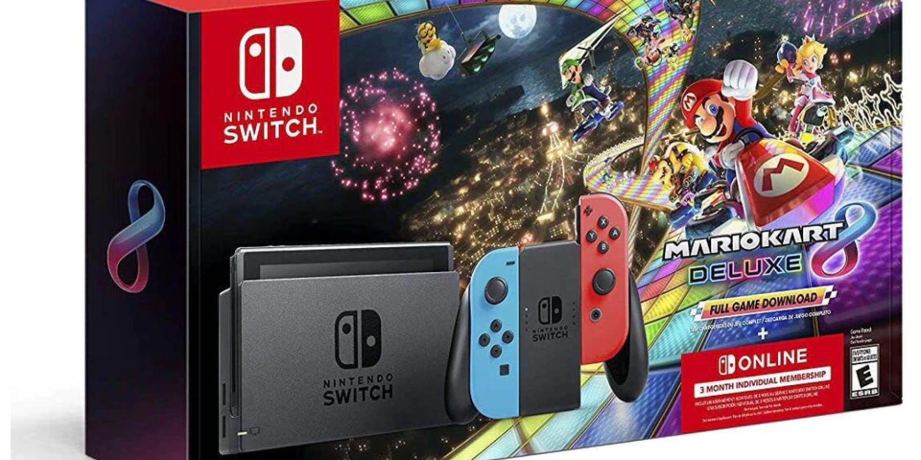 The Best Nintendo Switch Deals on Black Friday