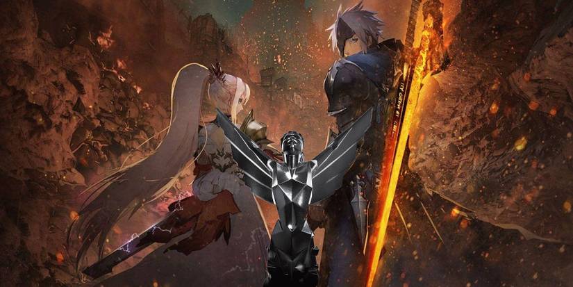 tales of arise game awards