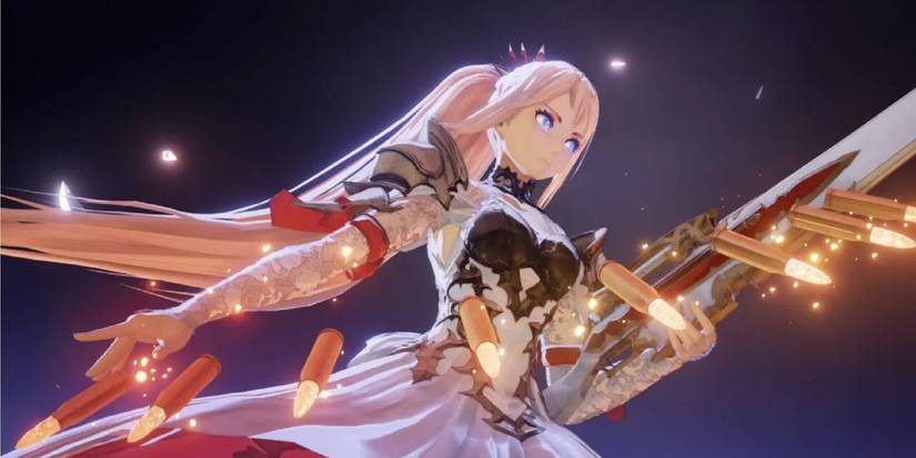 tales of arise shionne bullets feature