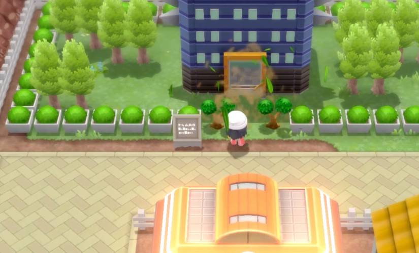 team galactic building pokemon 