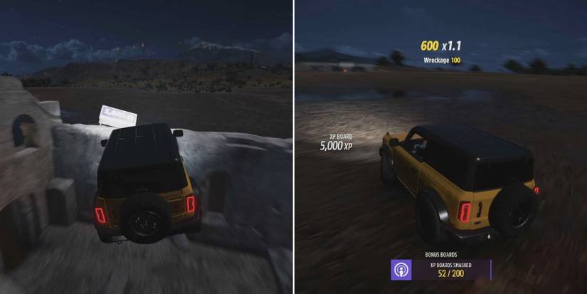 temple of quechula forza horizon 5 