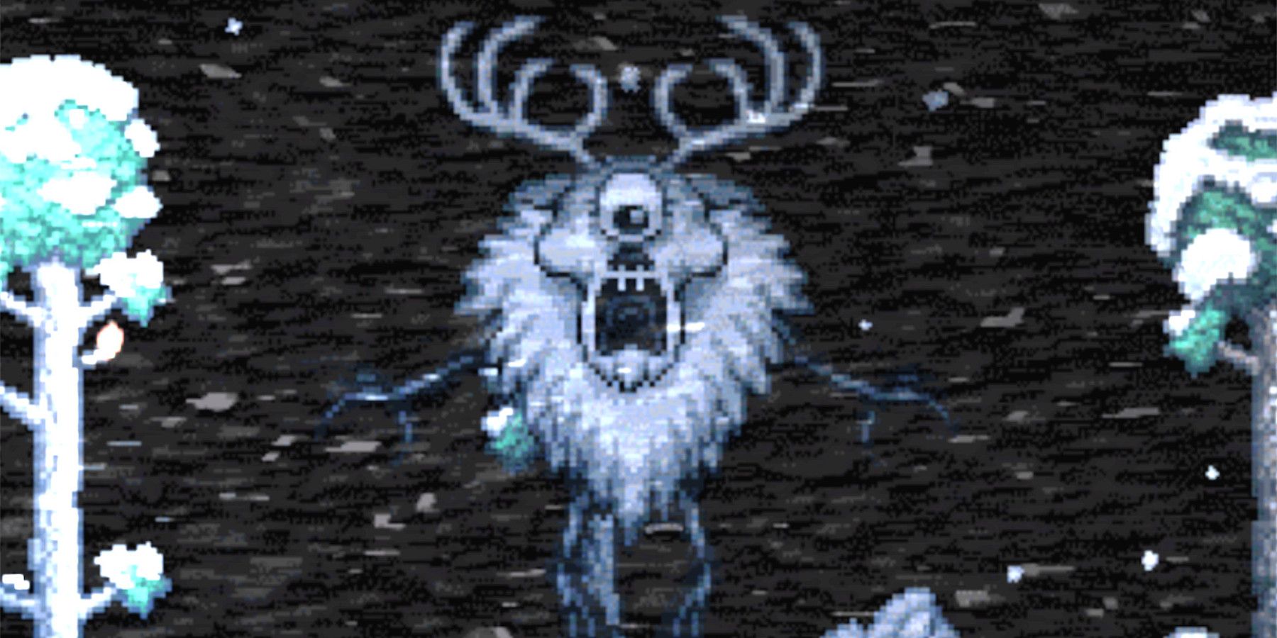 Terraria' 'Don't Starve Together' Deerclops Guide: How to Spawn