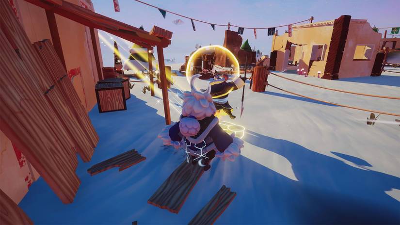 zorya the celestial sisters