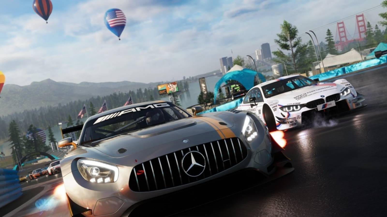 the crew 2 game screenshot