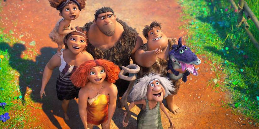 the croods movie
