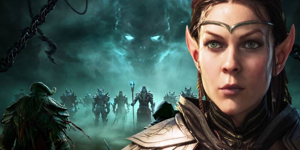 Possible Elder Scrolls 6 Planned Release Date Leaked By Geforce Now