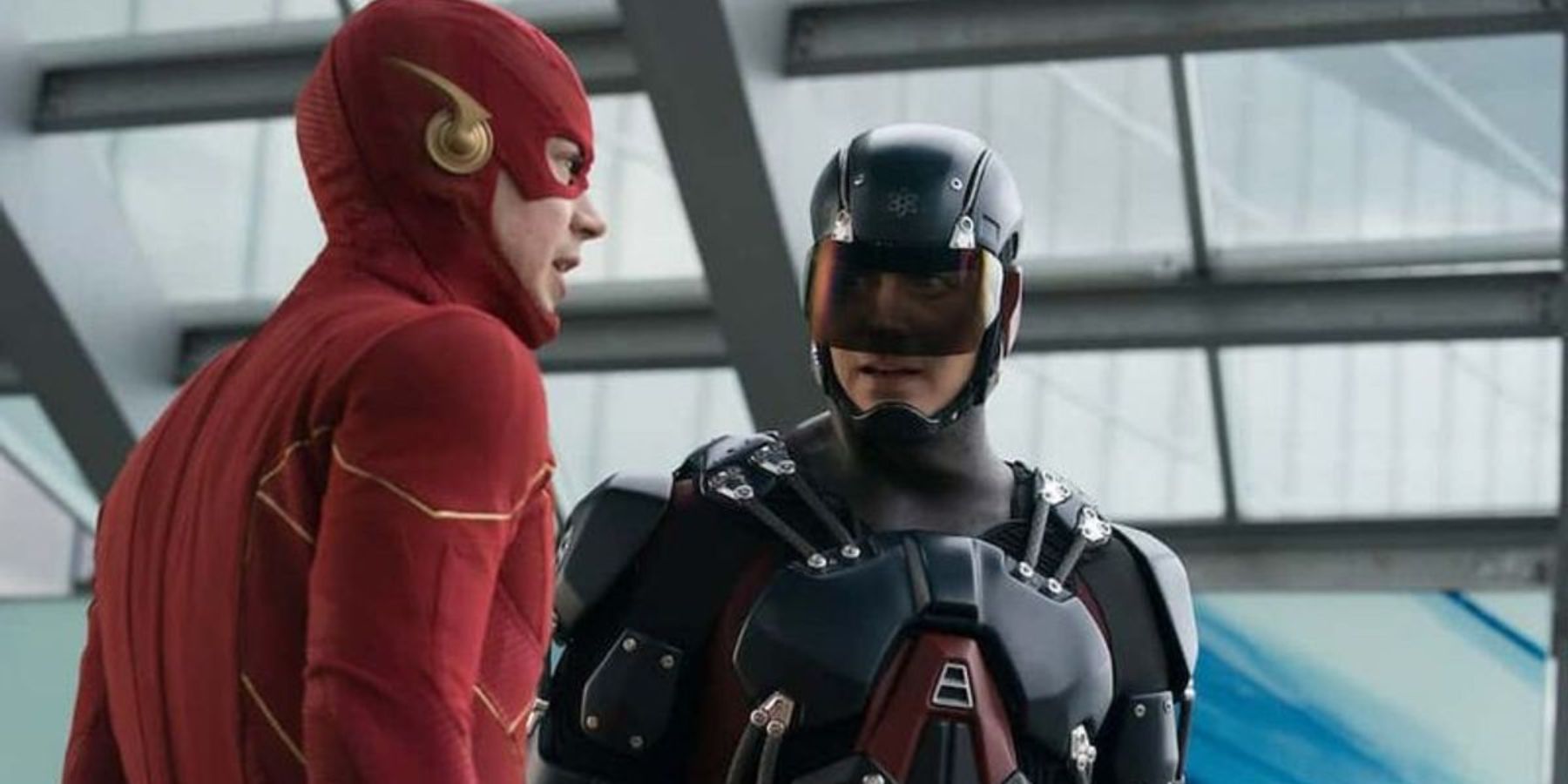 the flash seas 8 episode 1 review