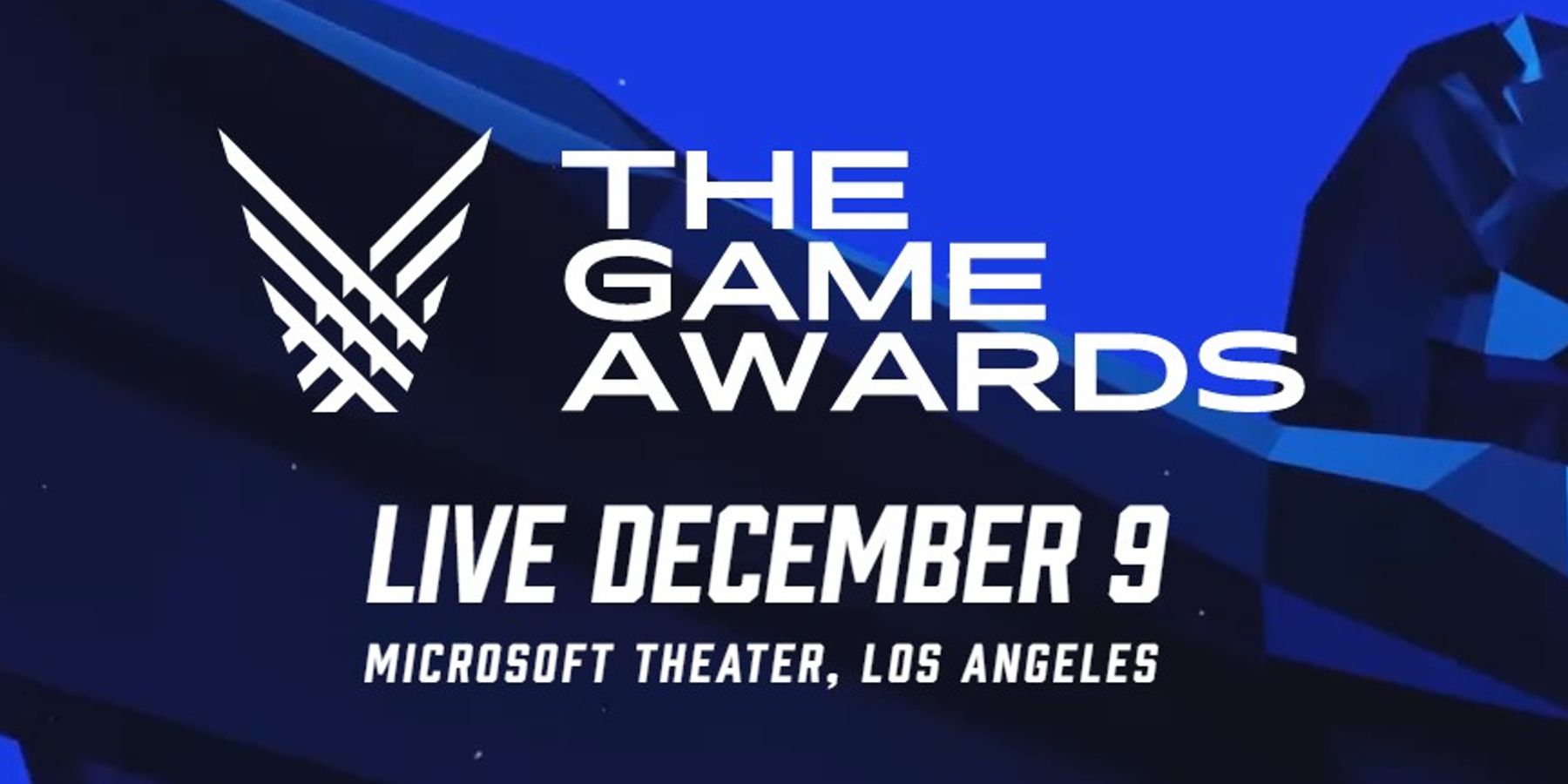 the game awards banner full