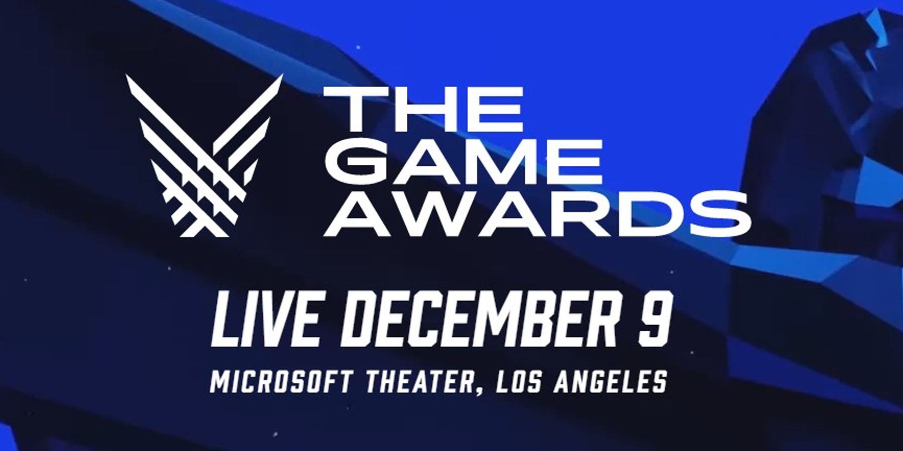 The Game Awards 2020: List Of Nominees And Everything You Need To Know For  The Great Gala Of Video Games Vanity Teen 虚荣青年 Lifestyle & New Faces  Magazine