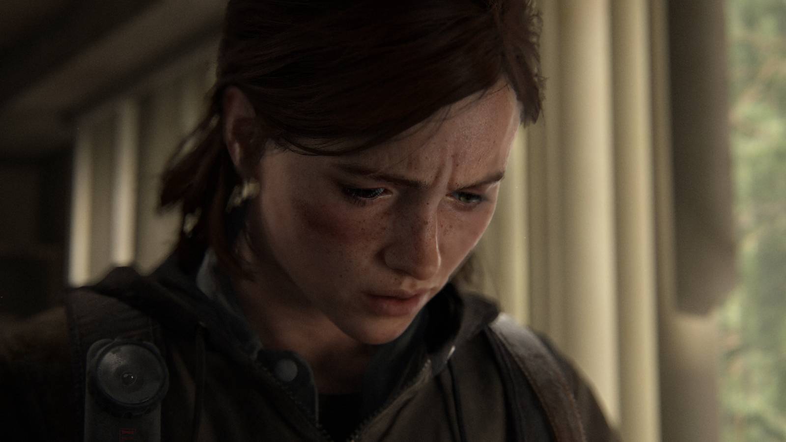 the last of us 2 eastbrook elementary abandoned cinematic video seattle