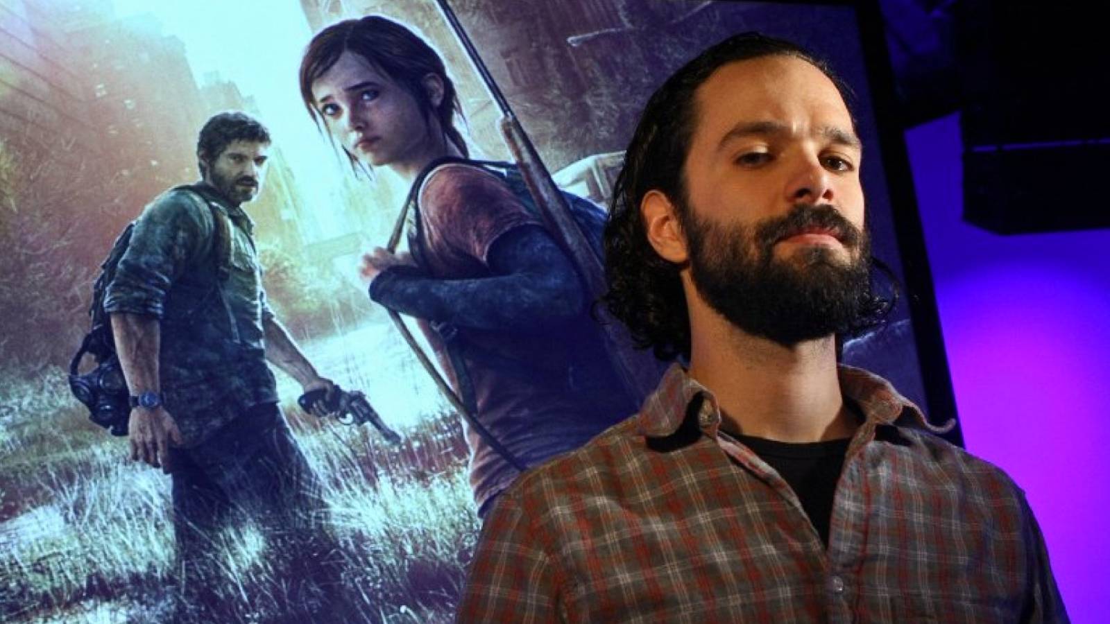 the last of us naughty dog neil druckmann hbo tv series canada