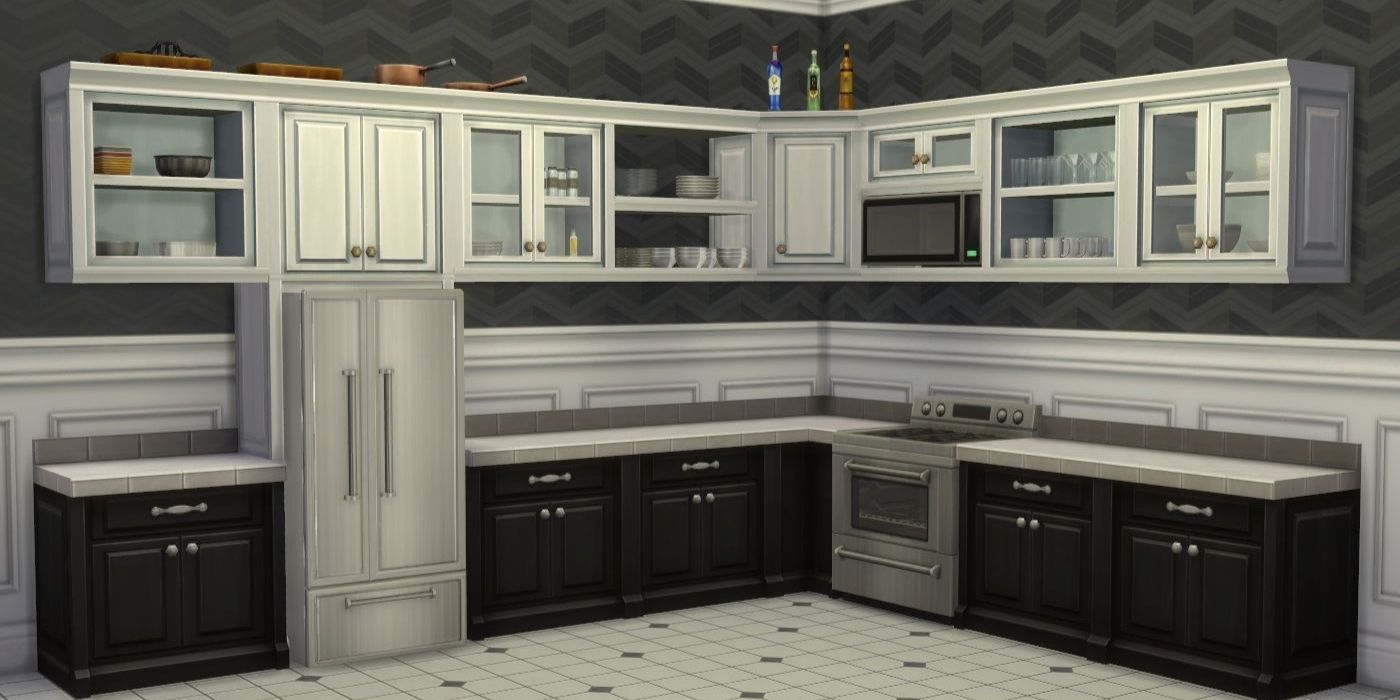 The Sims 4 Things You Didn't Know You Could Do In Build Mode