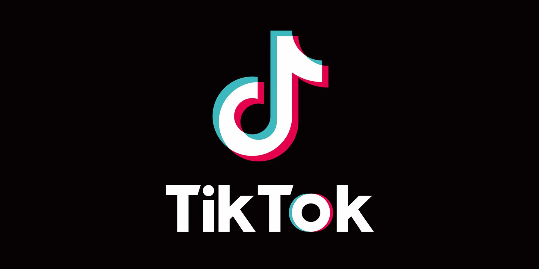 tiktok logo