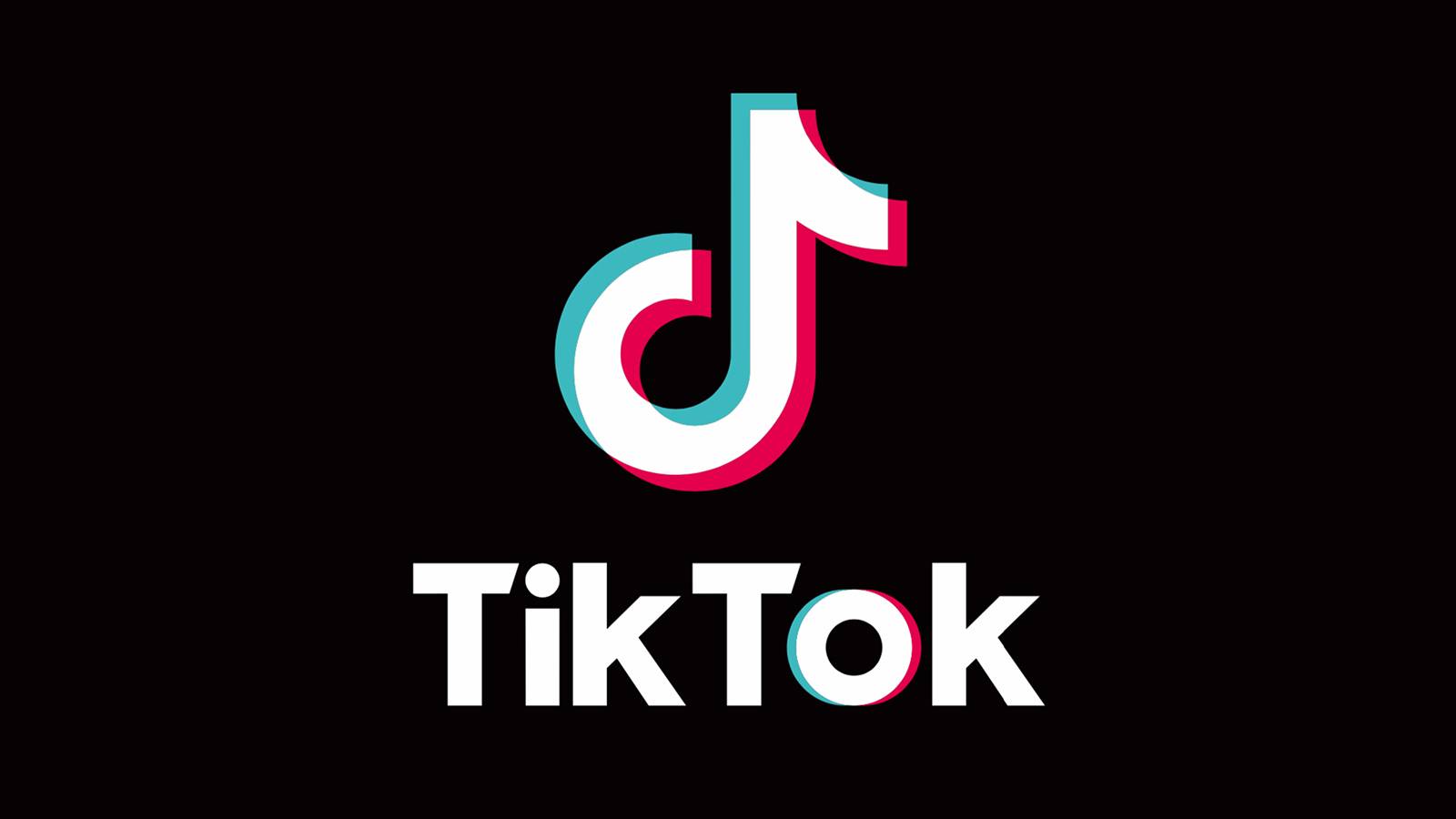 tiktok logo