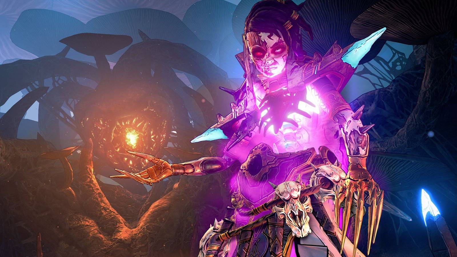 tiny tinas wonderlands town crier pack