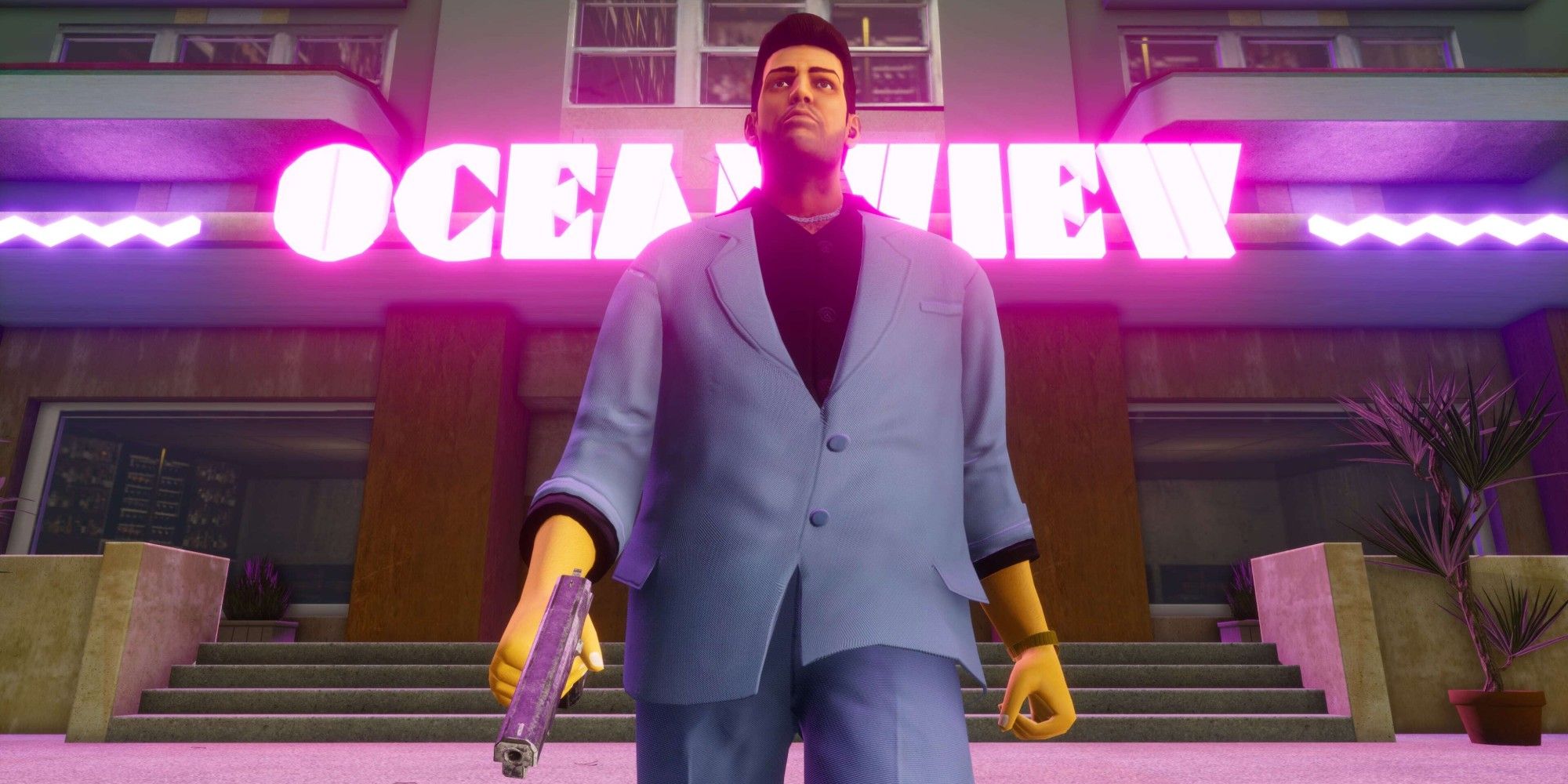 tommy dressed up in vice city