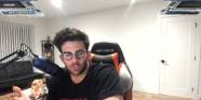 Twitch Streamer Hasan Piker Raises Over 100 000 For Strike Funds