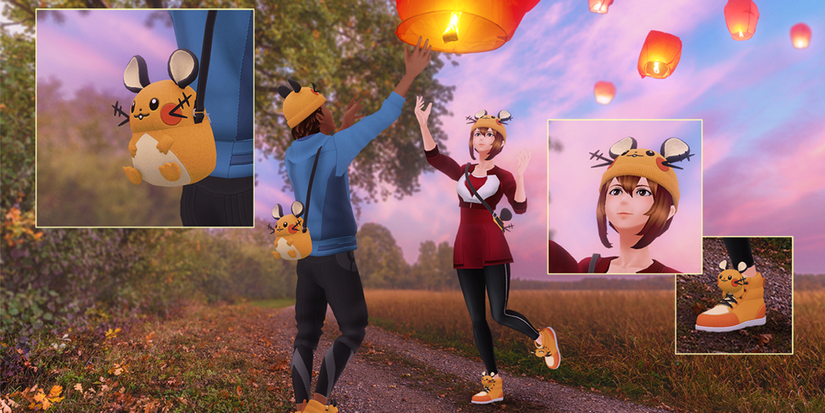 Pokemon-go-festival-of-lights-event-Dedenne 