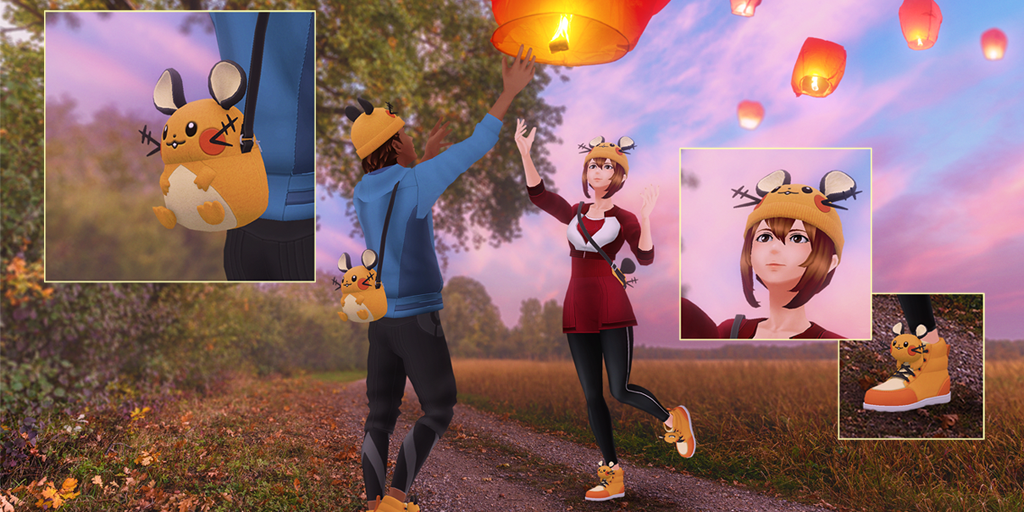 Pokemon-go-festival-of-lights-event-Dedenne 