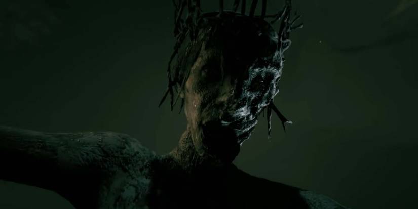 Outlast Monster Scariest Outlast Characters