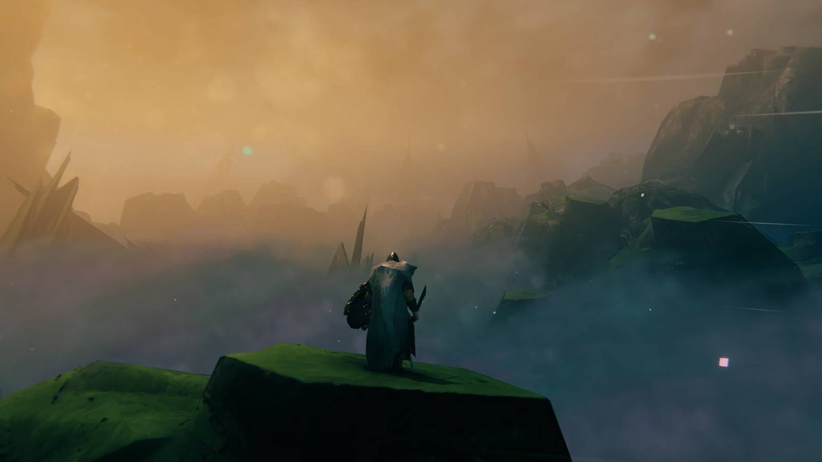 valheim mistlands teaser