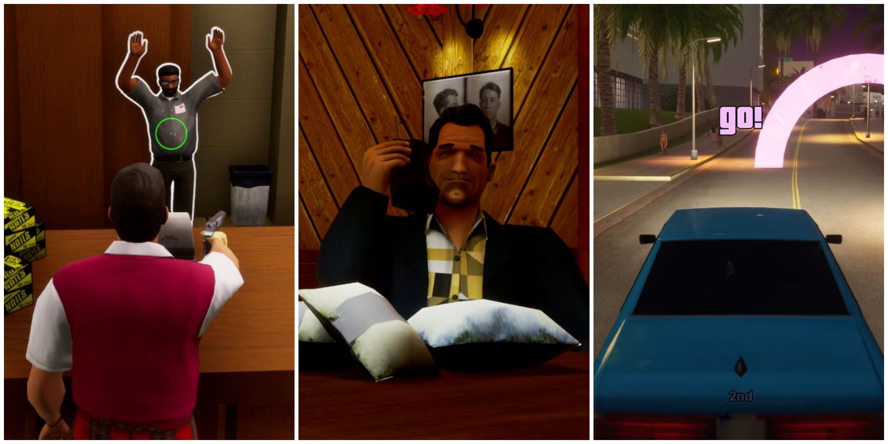 5 things you might not have known about GTA Vice City