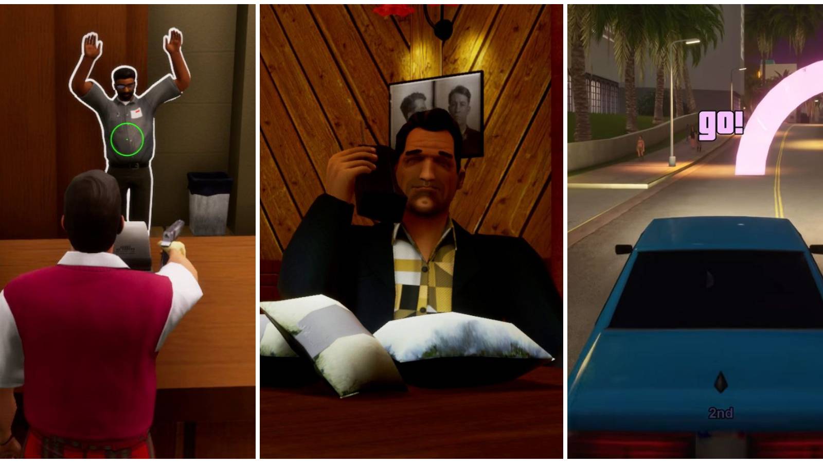 vice city awesome things you could do