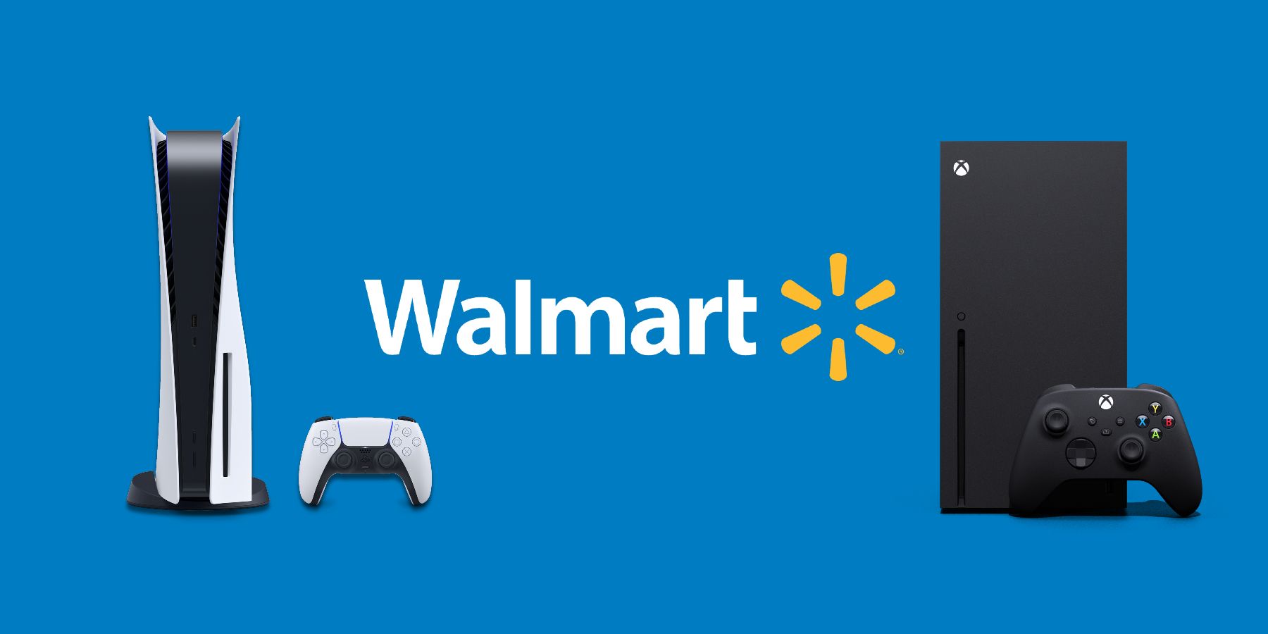 Walmart black store friday xbox games