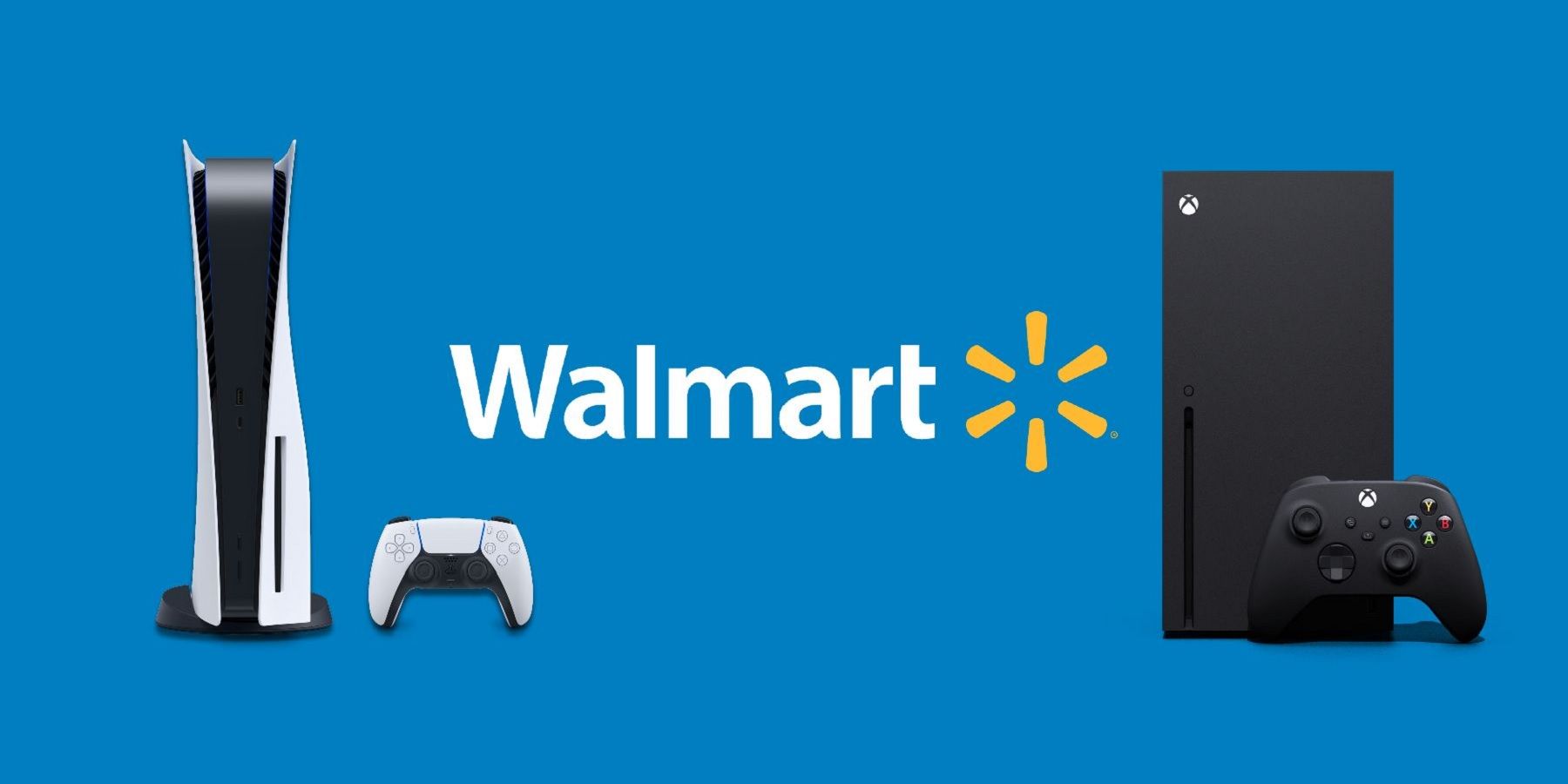 walmart ps5 xbox series x consoles