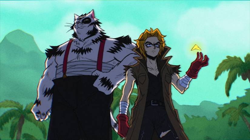 paper castle games andie gallo interview november 2021