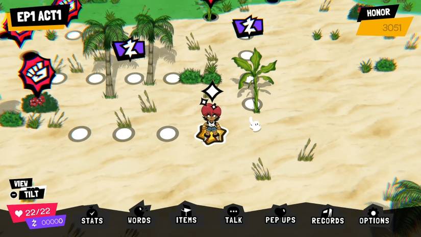 paper castle games andie gallo interview november 2021