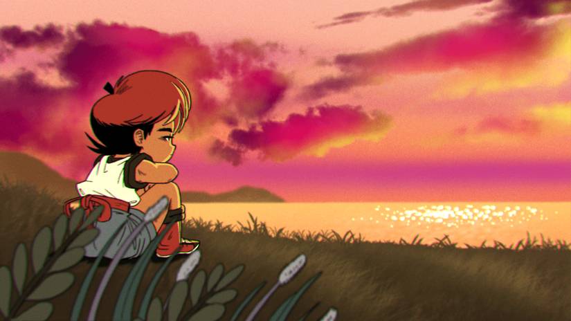 paper castle games andie gallo interview november 2021