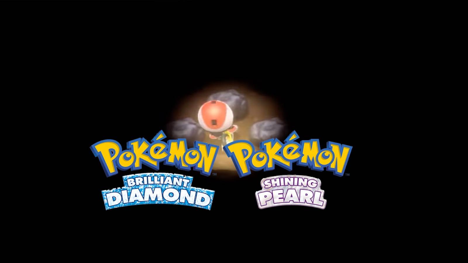 wayward cave pokemon bdsp