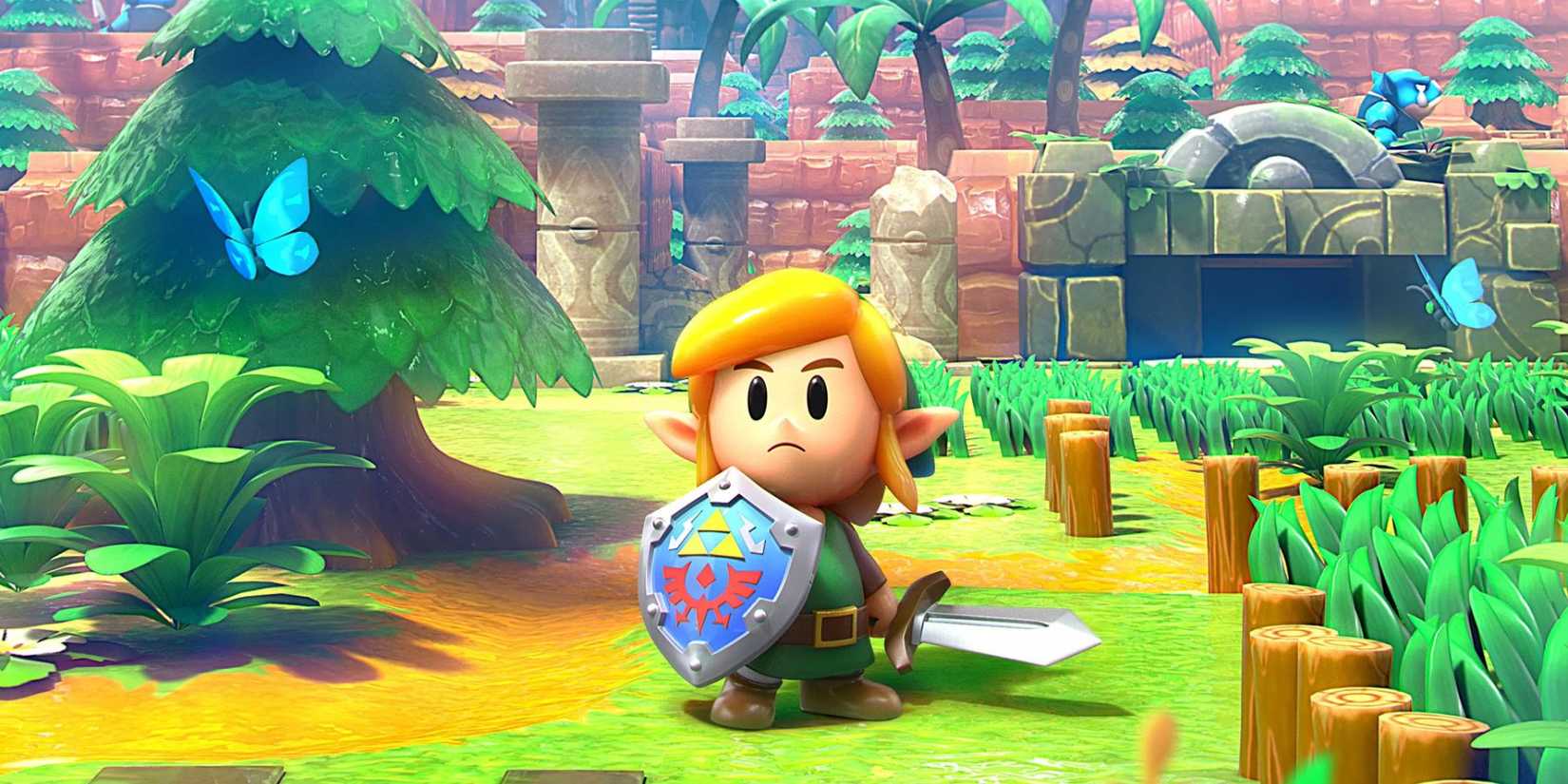 where to buy legend of zelda link's awakening for cheap on black friday