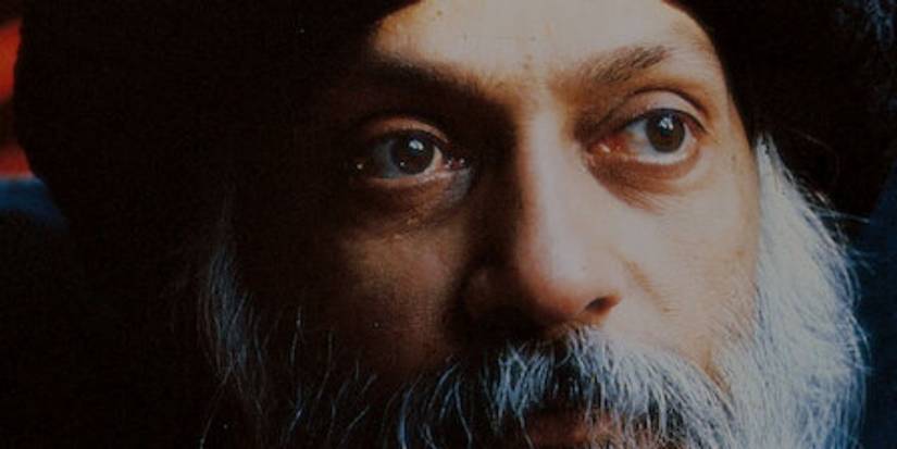 Official image of Netflix series Wild Wild Country.