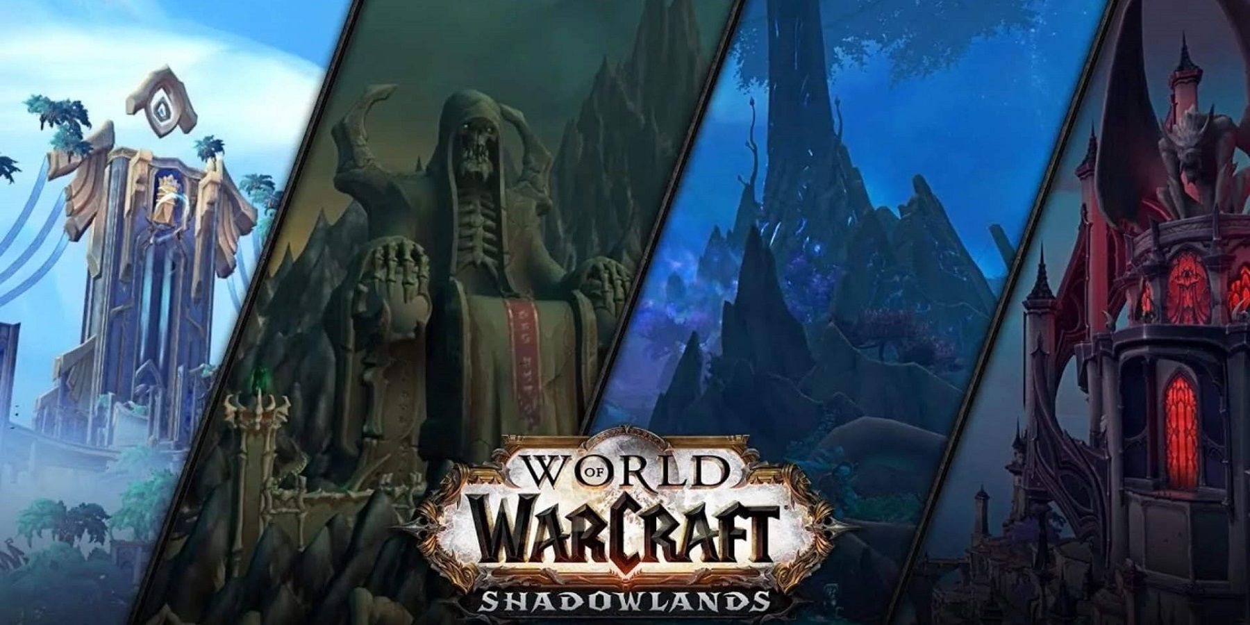 world of warcraft covenants switch shadowlands