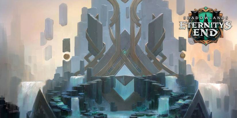 World of Warcraft Devs Say Eternity's End Will Establish the Fate of ...