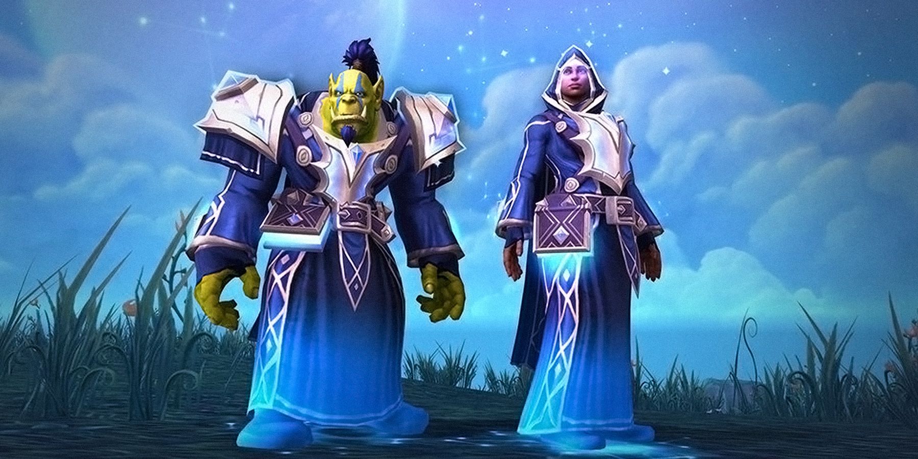 world of warcraft store outfit cosmetic