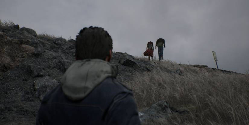 wronged us creatures