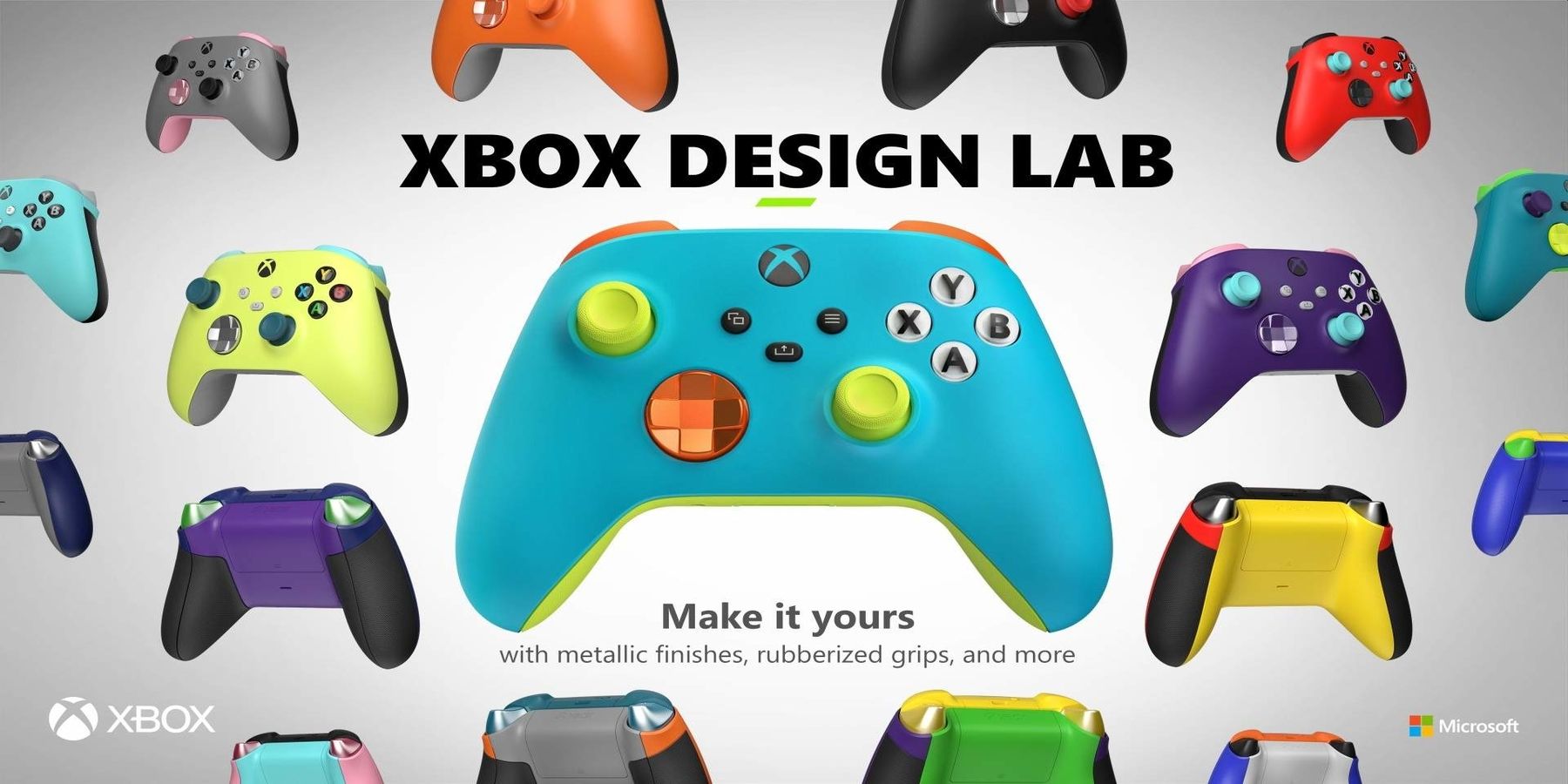 Xbox on X: Slay in and out of the game Customize the official Redfall  limited edition controllers now with Xbox Design Lab:    / X