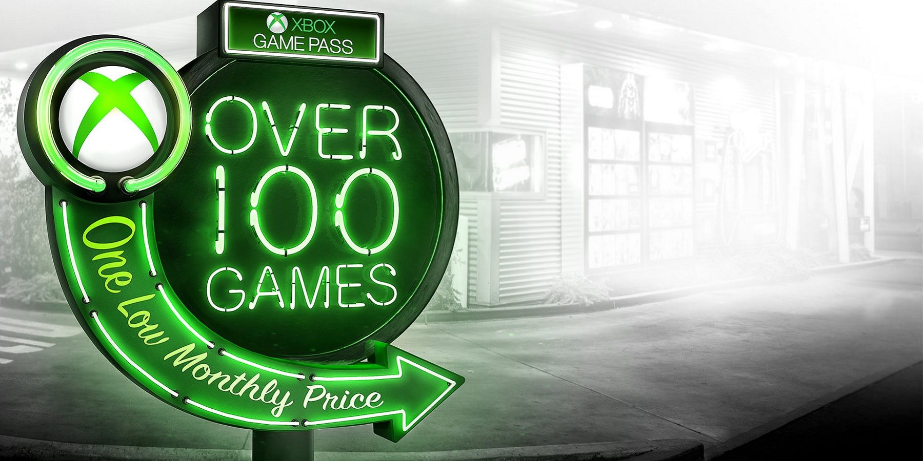 xbox game pass 100 games sign