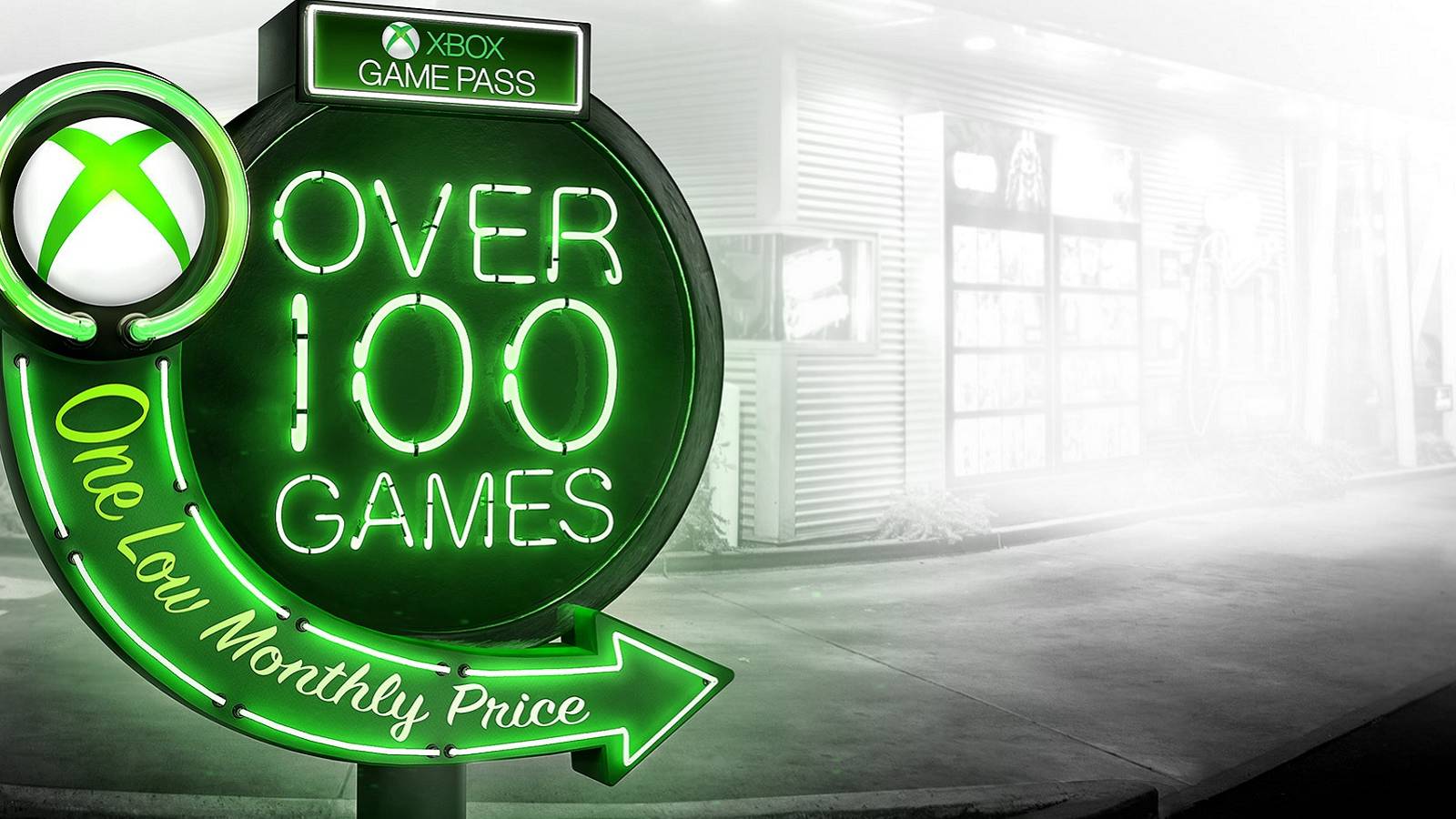 xbox game pass 100 games sign