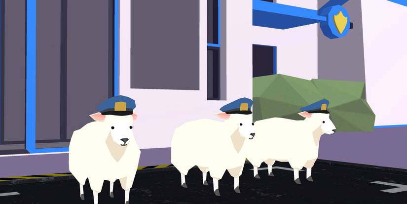 xbox game pass getting deer simulator game