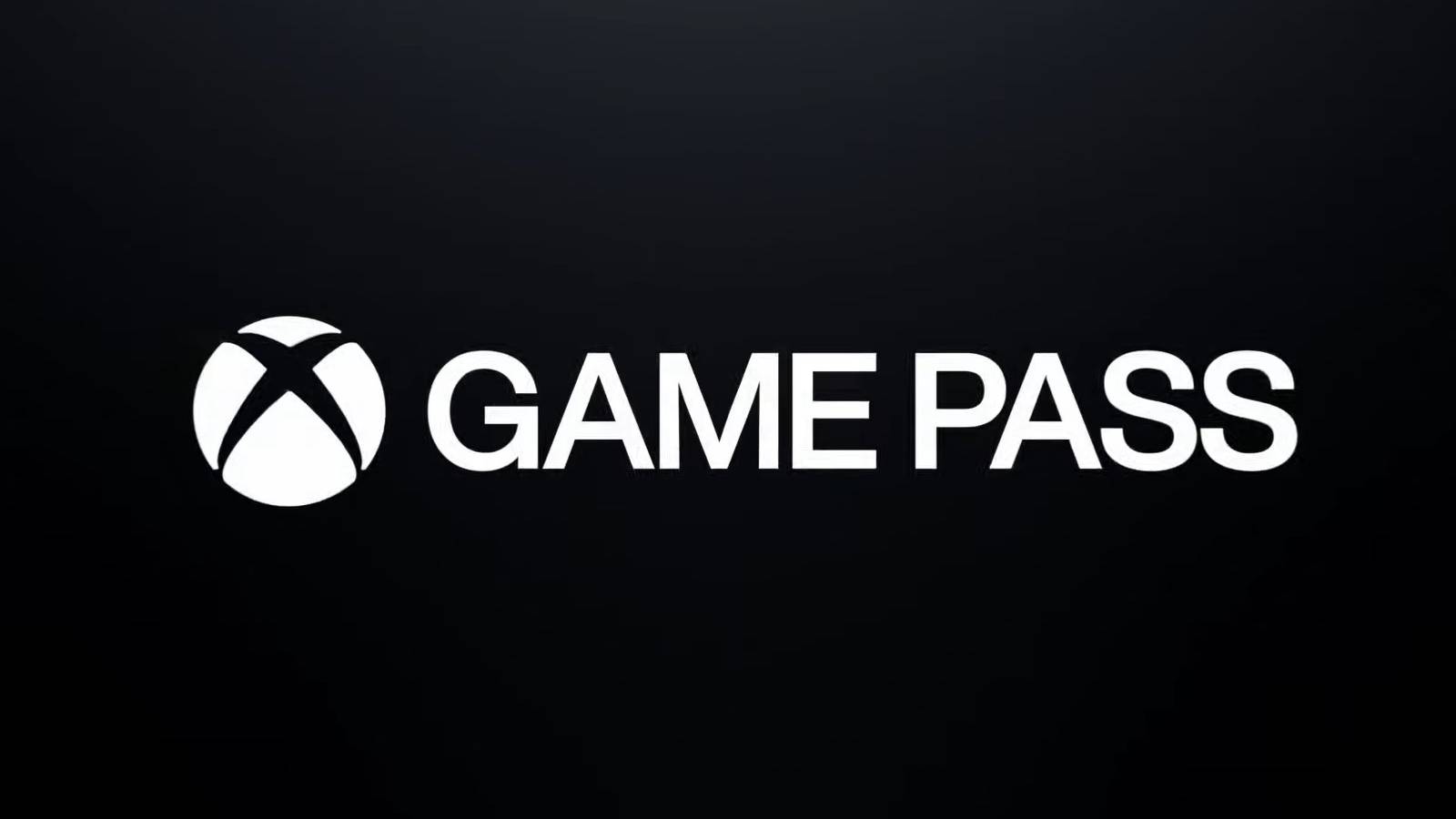 xbox game pass logo