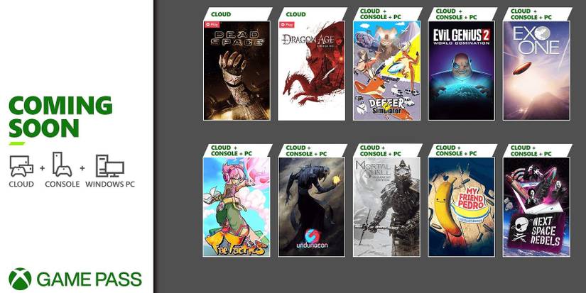 xbox game pass november coming soon